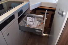 Fahrzeugbild Carado CV 640 Längsbetten, Markise, ab Juni #17