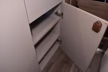 Fahrzeugbild Carado CV 640 Längsbetten, Markise, ab Juni #18