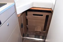 Fahrzeugbild Carado CV 640 Längsbetten, Markise, ab Juni #19