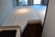 Fahrzeugbild Carado CV 640 Längsbetten, Markise, ab Juni #21