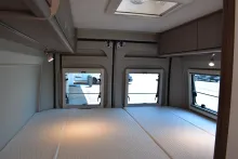 Fahrzeugbild Carado CV 640 Längsbetten, Markise, ab Juni #22