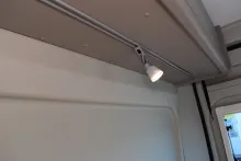 Fahrzeugbild Carado CV 640 Längsbetten, Markise, ab Juni #23