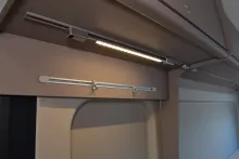 Fahrzeugbild Carado CV 640 Längsbetten, Markise, ab Juni #24