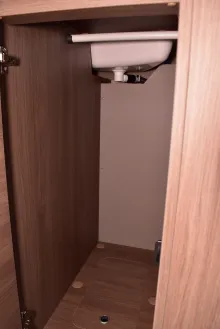 Fahrzeugbild Carado CV 640 Längsbetten, Markise, ab Juni #26