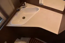 Fahrzeugbild Carado CV 640 Längsbetten, Markise, ab Juni #33