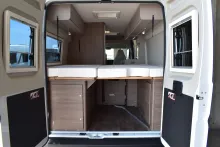 Fahrzeugbild Carado CV 640 Längsbetten, Markise, ab Juni #39