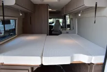 Fahrzeugbild Carado CV 640 Längsbetten, Markise, ab Juni #40