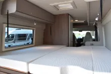 Fahrzeugbild Carado CV 640 Längsbetten, Markise, ab Juni #41