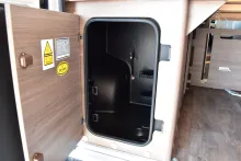 Fahrzeugbild Carado CV 640 Längsbetten, Markise, ab Juni #43