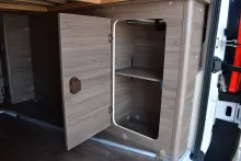 Fahrzeugbild Carado CV 640 Längsbetten, Markise, ab Juni #44