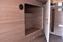 Fahrzeugbild Carado CV 640 Längsbetten, Markise, ab Juni #45