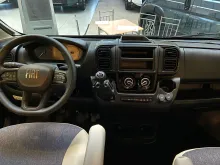 Fahrzeugbild Bürstner Campeo C 540 Fiat 140PS #6