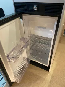 Fahrzeugbild Bürstner Campeo C 540 Fiat 140PS #12