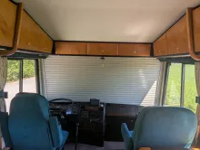 Grundriss Tag Vario Mobil Perfect 850 SH