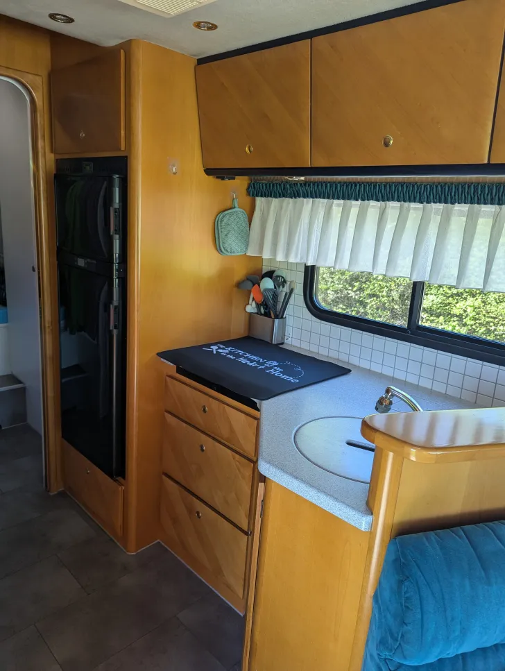 Fahrzeugbild Vario Mobil Perfect 850 SH #5