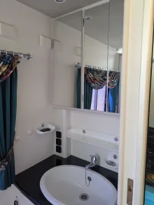 Fahrzeugbild Vario Mobil Perfect 850 SH #6