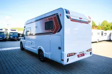 Fahrzeugbild Weinsberg CaraCompact 600 MEG EDITION [PEPPER] Automatik | Rahmenfenster #3