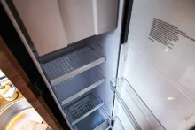 Fahrzeugbild Weinsberg CaraCompact 600 MEG EDITION [PEPPER] Automatik | Rahmenfenster #5
