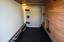 Fahrzeugbild Weinsberg CaraCompact 600 MEG EDITION [PEPPER] Automatik | Rahmenfenster #8
