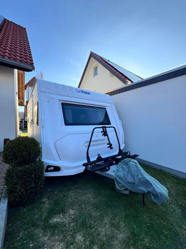 Fahrzeugbild Polar 620 FCWA Modellreihe Original #1