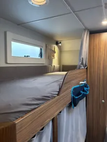 Fahrzeugbild Polar 620 FCWA Modellreihe Original #2