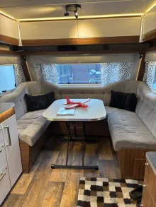 Fahrzeugbild Polar 620 FCWA Modellreihe Original #4