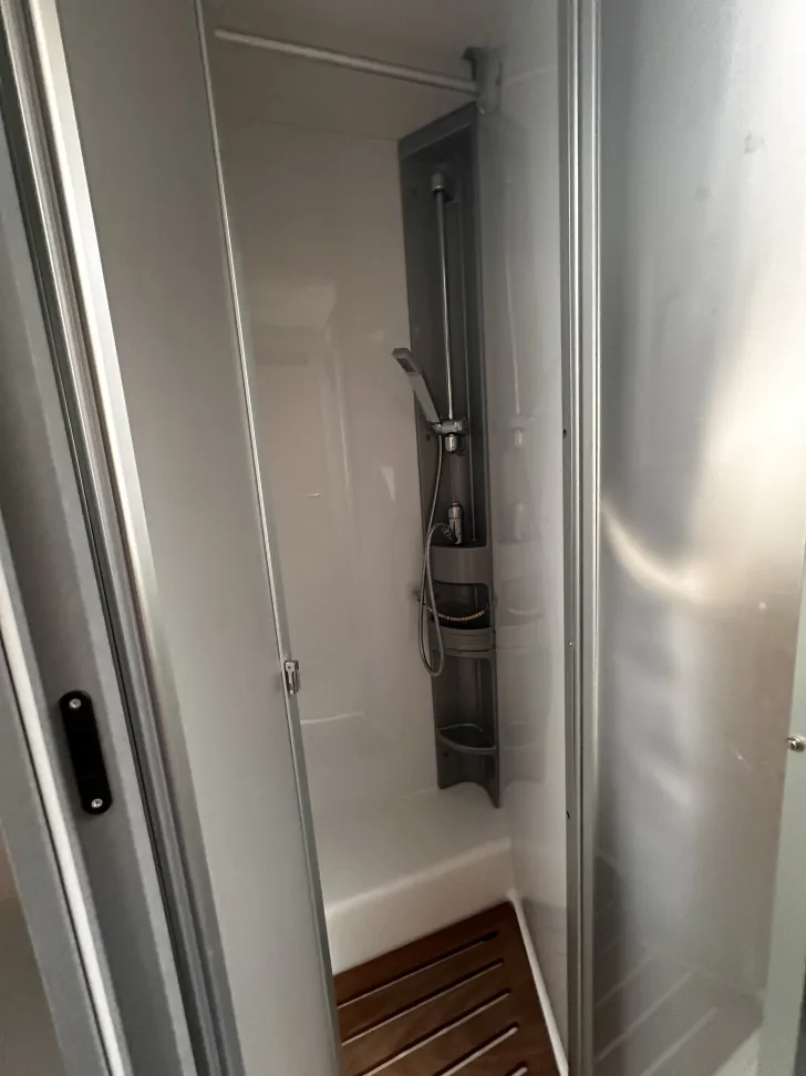 Fahrzeugbild Dethleffs Just 90 T 7052 DBL 48000 km #9