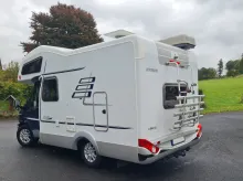 Fahrzeugbild Hymer Camp CL 502 #3