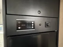 Fahrzeugbild Sunlight T 68 Adventure Edition #16