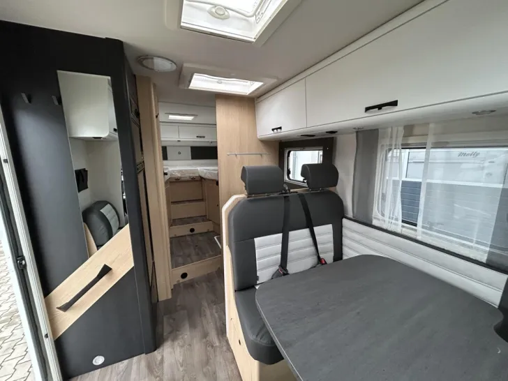 Fahrzeugbild Sunlight T 68 Adventure Edition #18