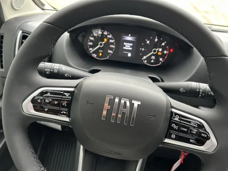 Fahrzeugbild Sunlight T 68 Adventure Edition #20