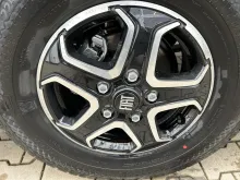 Fahrzeugbild Sunlight T 68 Adventure Edition #25