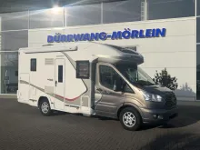 Fahrzeugbild Challenger Genesis 290 SPECIAL EDITION #1