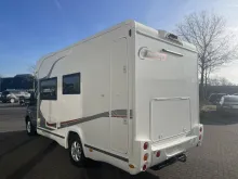 Fahrzeugbild Challenger Genesis 290 SPECIAL EDITION #2