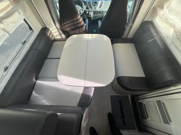 Fahrzeugbild Challenger Genesis 290 SPECIAL EDITION #3