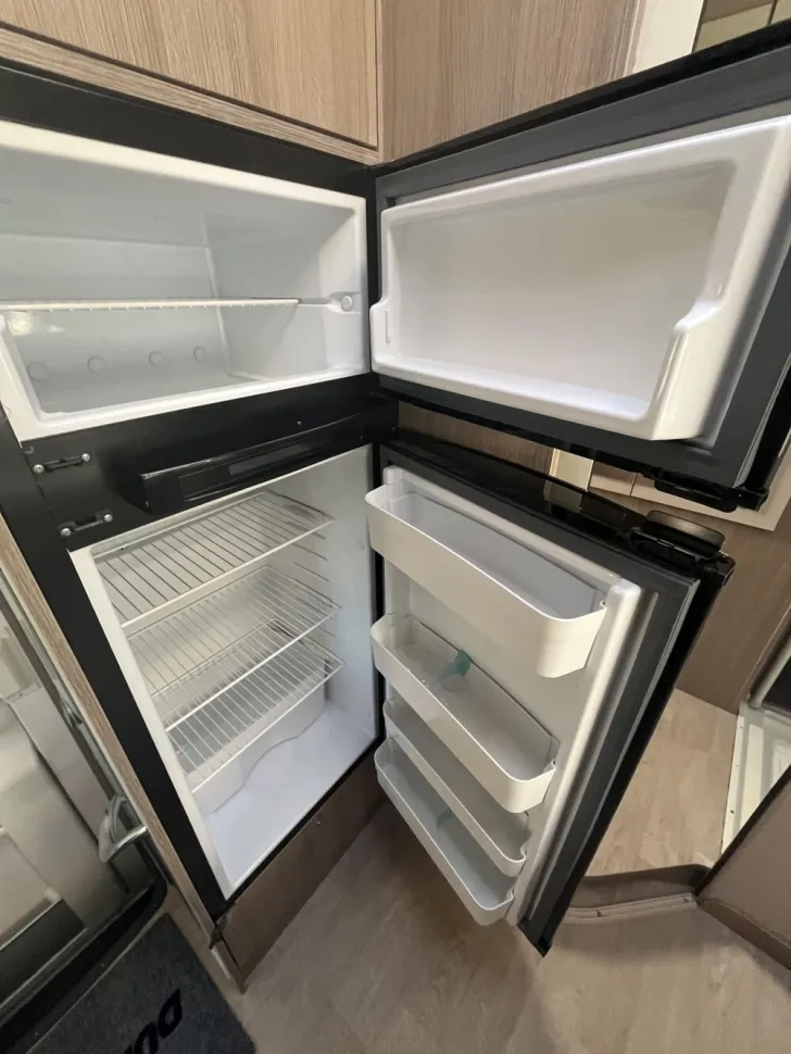 Fahrzeugbild Challenger Genesis 290 SPECIAL EDITION #6