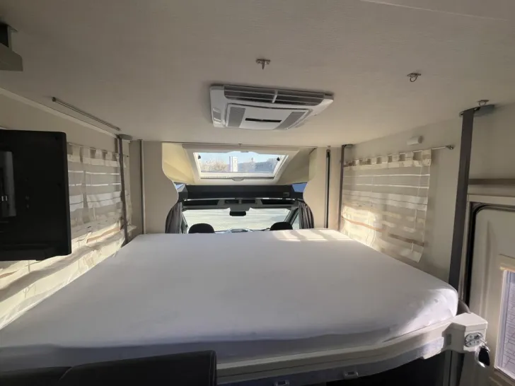 Fahrzeugbild Challenger Genesis 290 SPECIAL EDITION #7