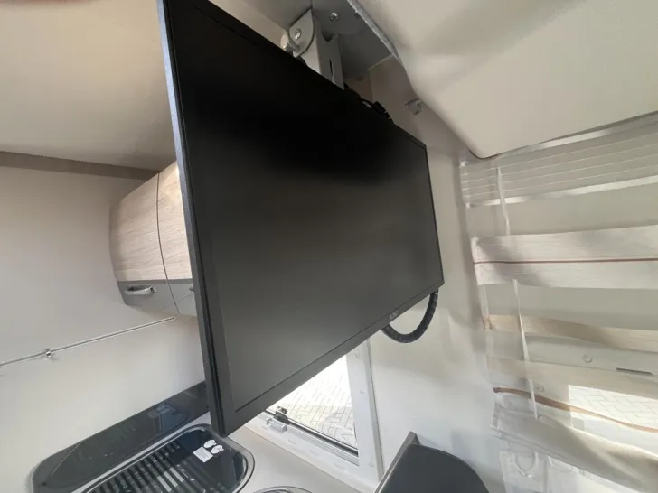 Fahrzeugbild Challenger Genesis 290 SPECIAL EDITION #12