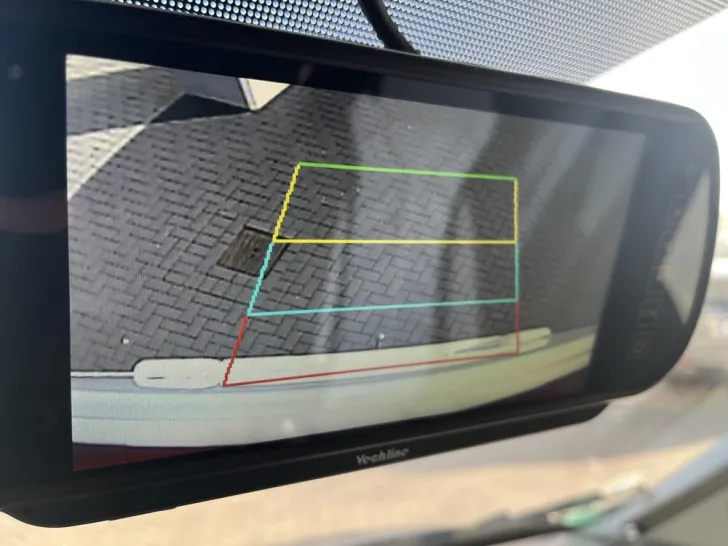 Fahrzeugbild Challenger Genesis 290 SPECIAL EDITION #13