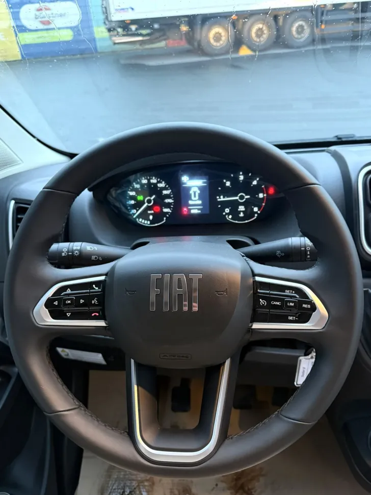 Fahrzeugbild LMC Innovan 70 603 Aufstelldach #10