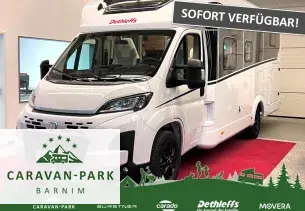 Bild Just Camp T 7052 EB