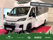 Fahrzeugbild Dethleffs Just Camp T 7052 EB #1