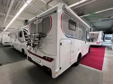 Fahrzeugbild Dethleffs Just Camp T 6812 EB #4