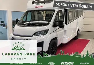 Bild Just Camp T 6812 EB