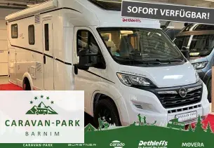 Bild Just Camp T 7052 EB