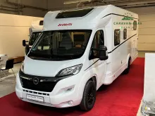 Fahrzeugbild Dethleffs Just Camp T 7052 EB #3