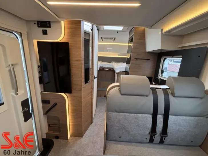 Fahrzeugbild Corigon T Advanced 700 S #12