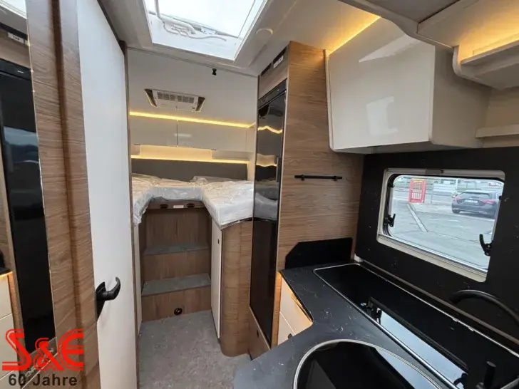 Fahrzeugbild Corigon T Advanced 700 S #13