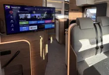 Fahrzeugbild Corigon T Advanced 700 S #15