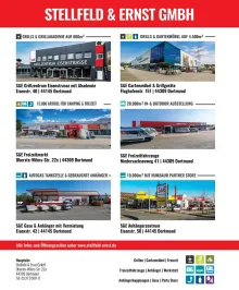 Fahrzeugbild Bürstner Lyseo Gallery TD 689 G #24